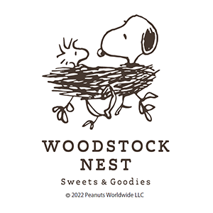 34_WOODSTOCK NEST Sweets&Goodies