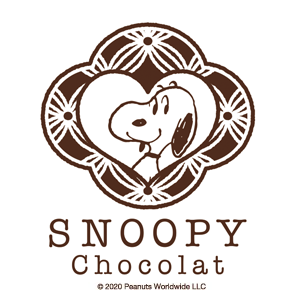 29_SNOOPY Chocolat
