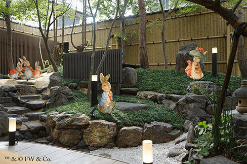 PETER RABBIT(TM) SHOP&BAKES画像_4