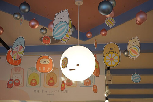 開運すみっコぐらし庵画像_3