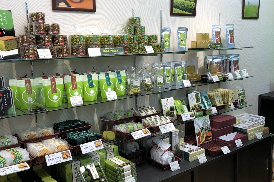 押上で人気のお菓子が買えるお店18選 老舗和菓子店から人気スイーツまで Pathee パシー 押上で人気のお菓子が買えるお店18選 老舗和菓子店から人気スイーツまで Pathee パシー